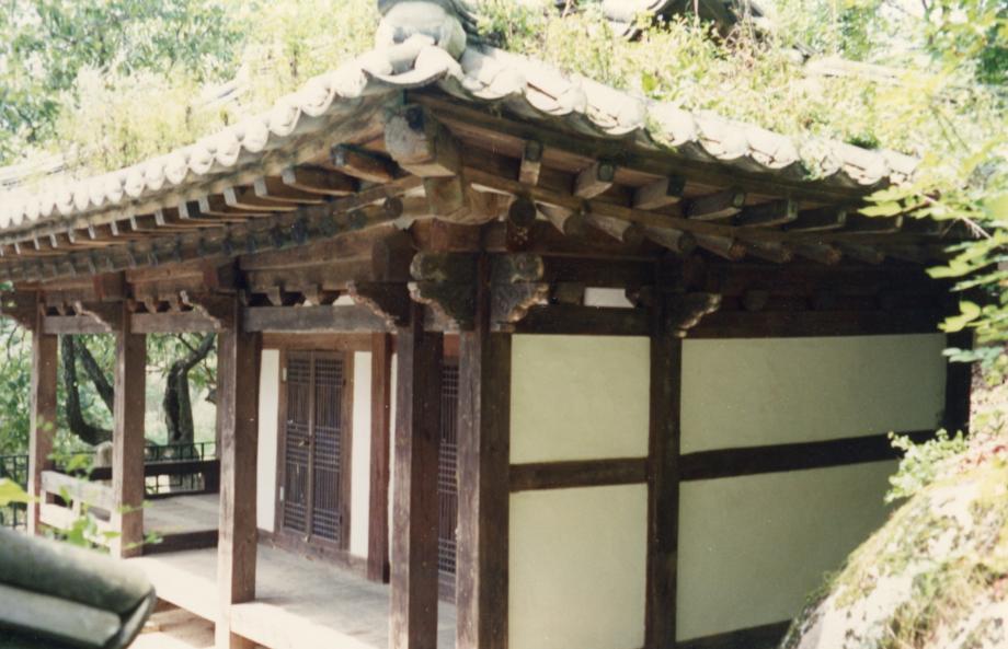 충북 문화재 사진