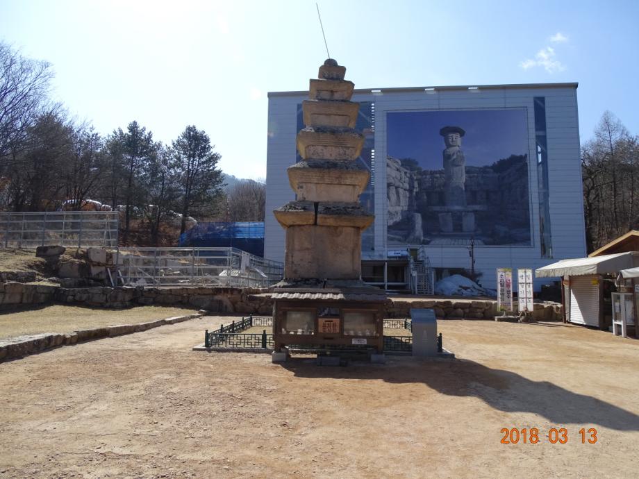 충청북도 문화재돌봄사업