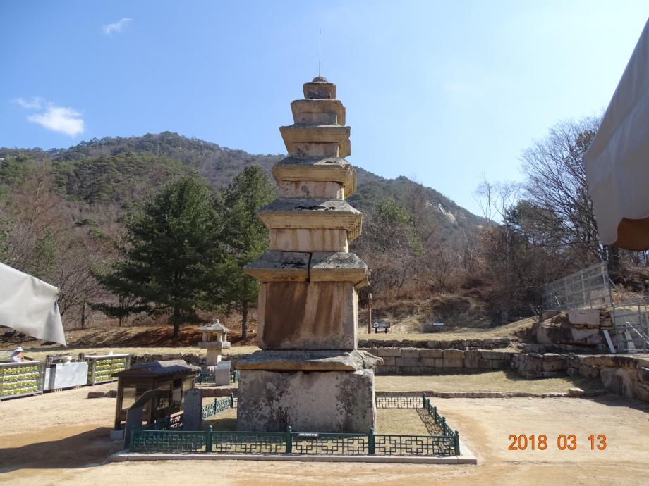 충청북도 문화재돌봄사업