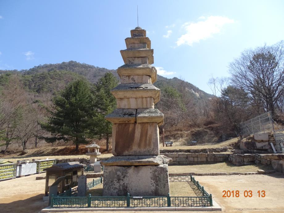충청북도 문화재돌봄사업