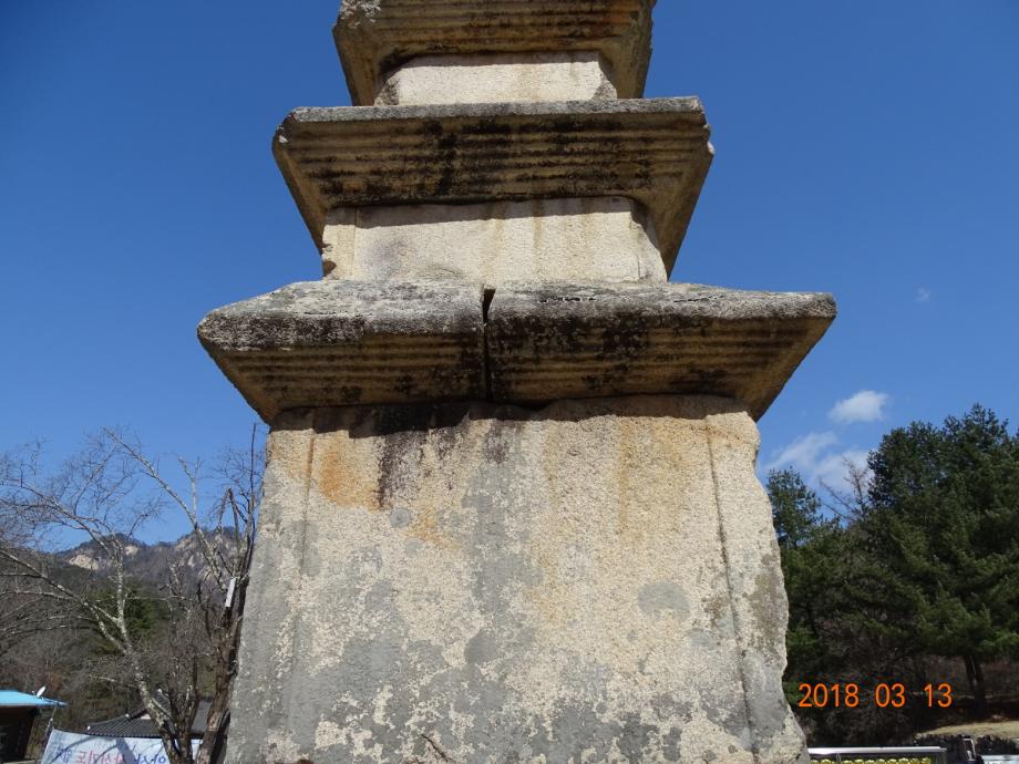 충청북도 문화재돌봄사업
