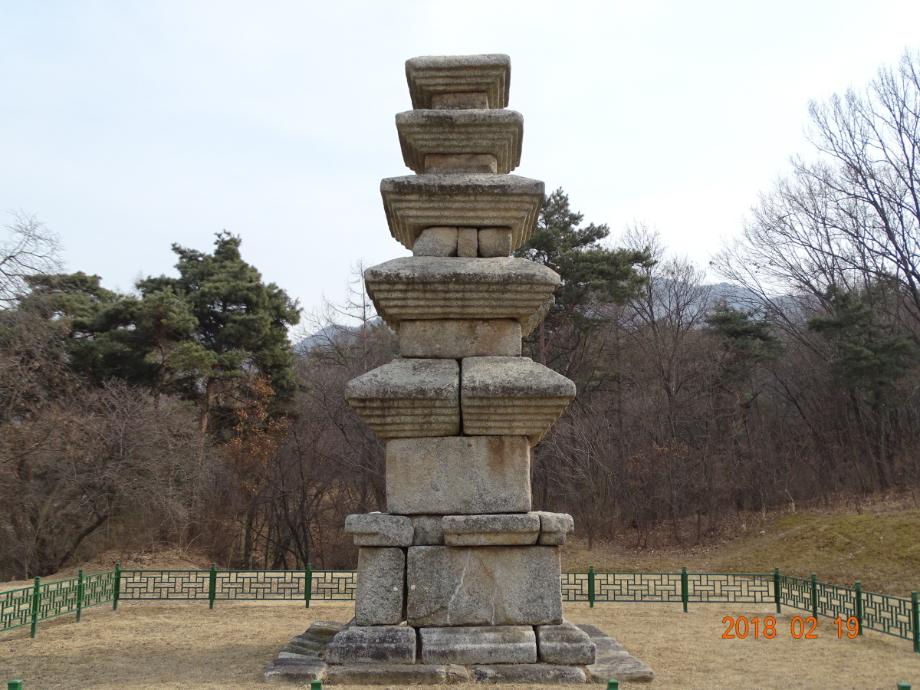 충청북도 문화재돌봄사업