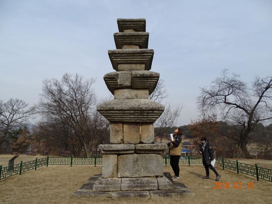 충청북도 문화재돌봄사업