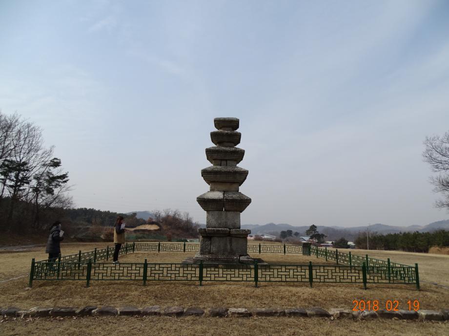 충청북도 문화재돌봄사업