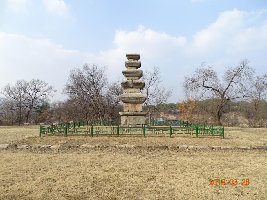 충청북도 문화재돌봄사업