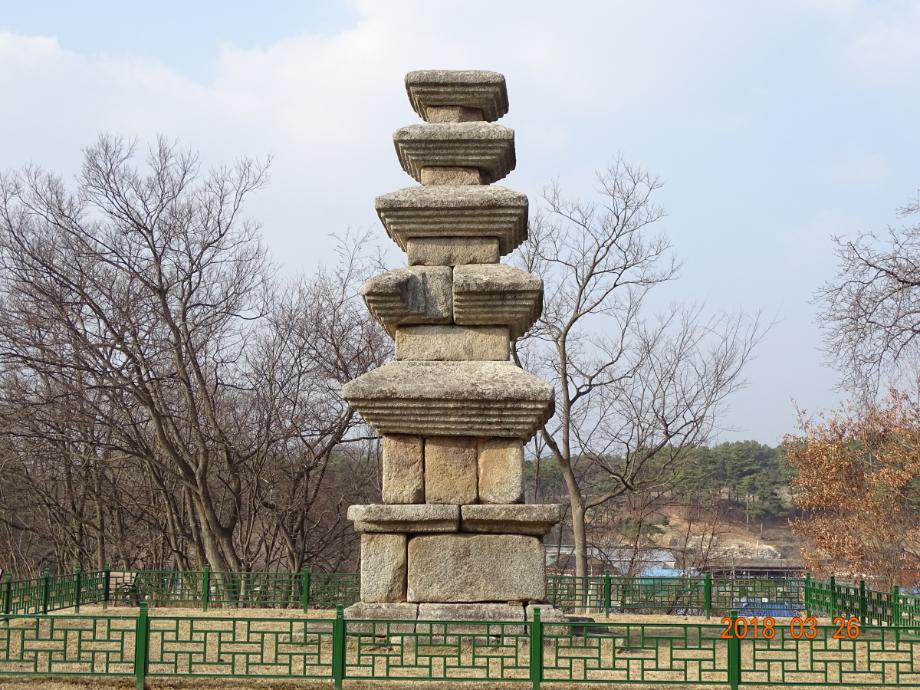 충청북도 문화재돌봄사업