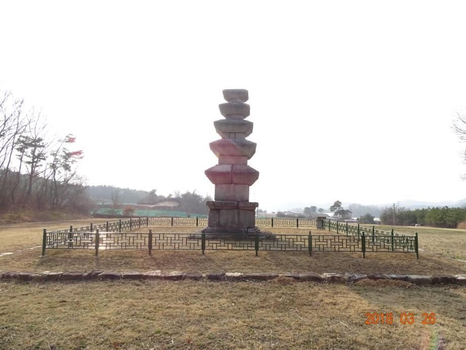 충청북도 문화재돌봄사업