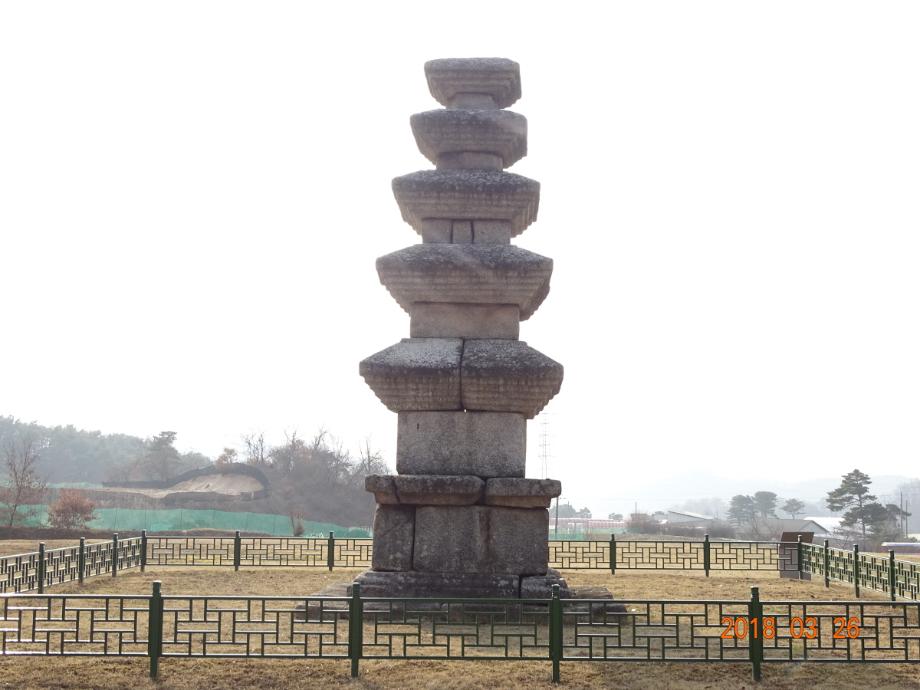 충청북도 문화재돌봄사업