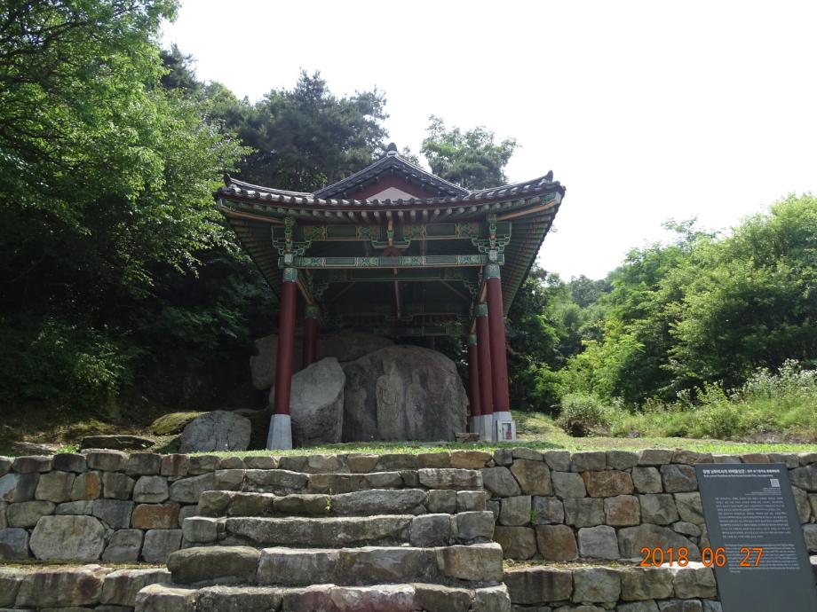 충청북도 문화재돌봄사업