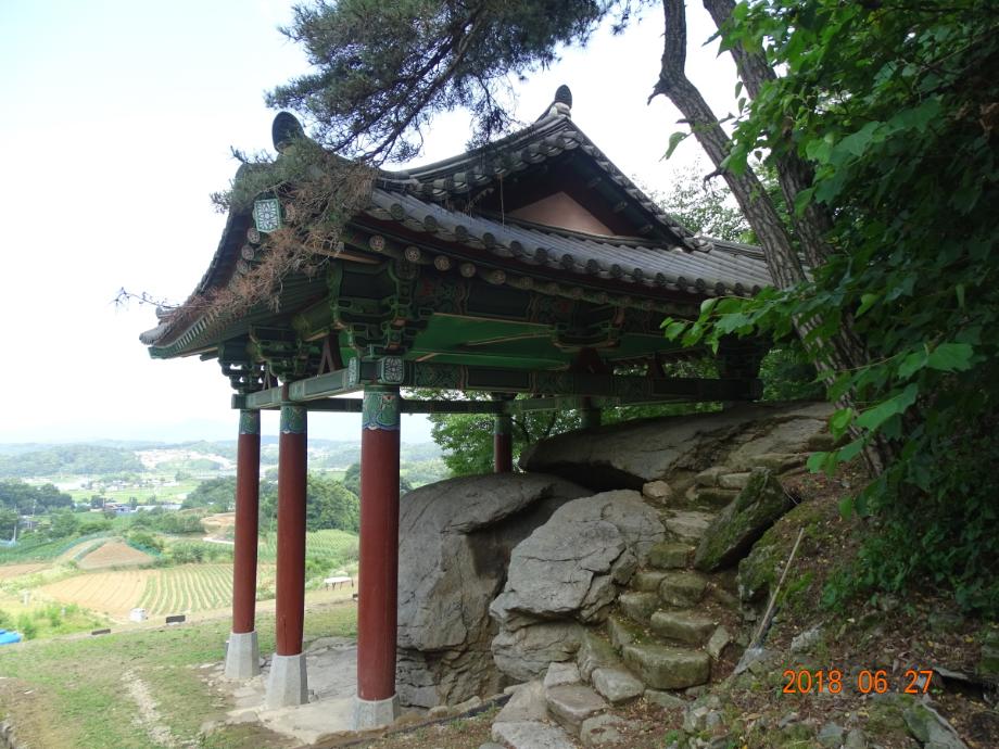 충청북도 문화재돌봄사업