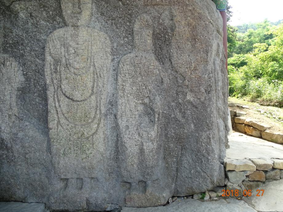 충청북도 문화재돌봄사업