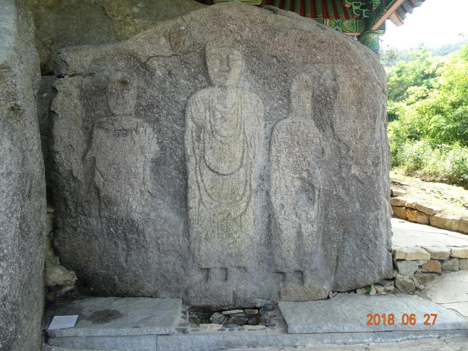 충청북도 문화재돌봄사업
