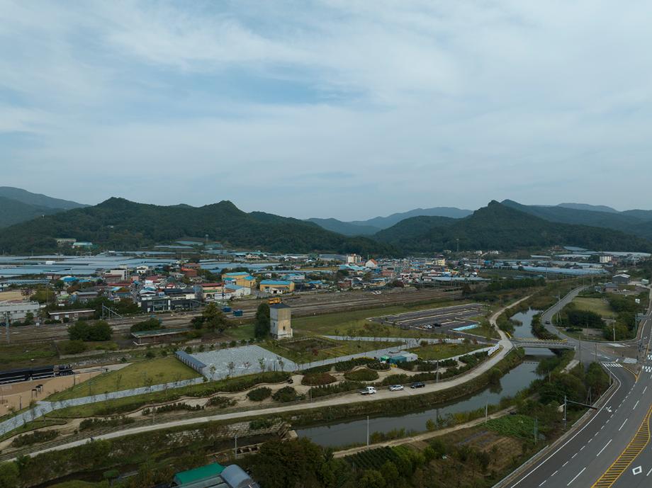 충청북도지