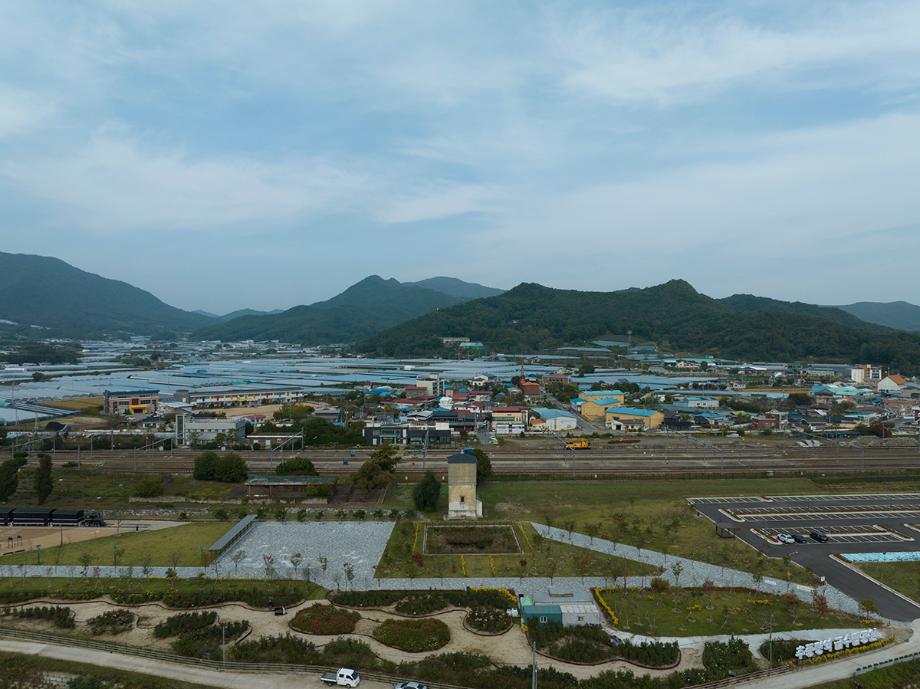 충청북도지