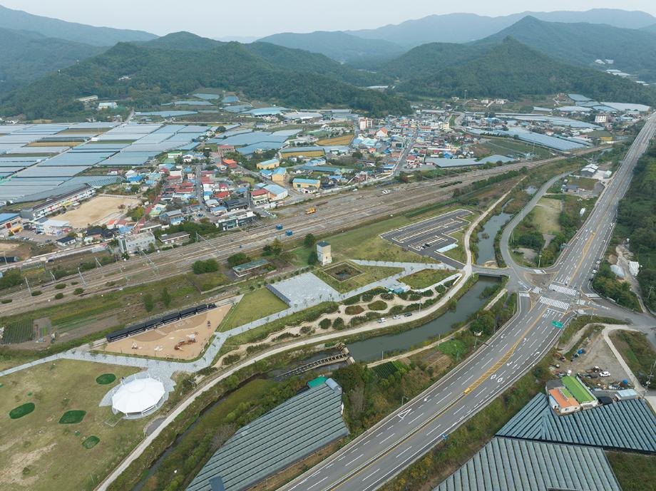 충청북도지