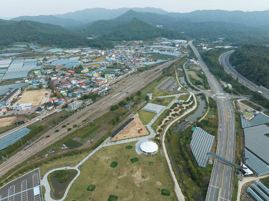 충청북도지