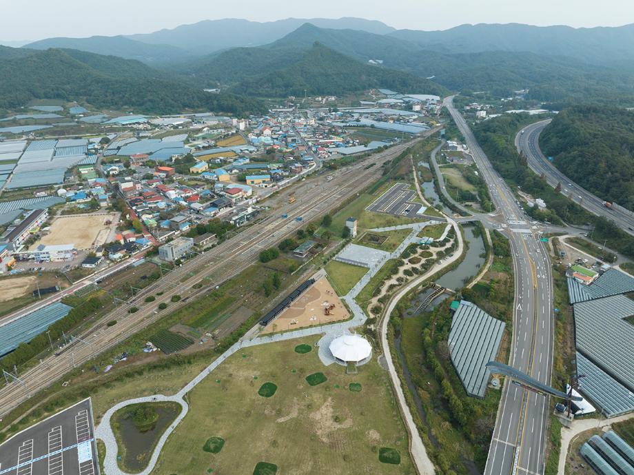 충청북도지