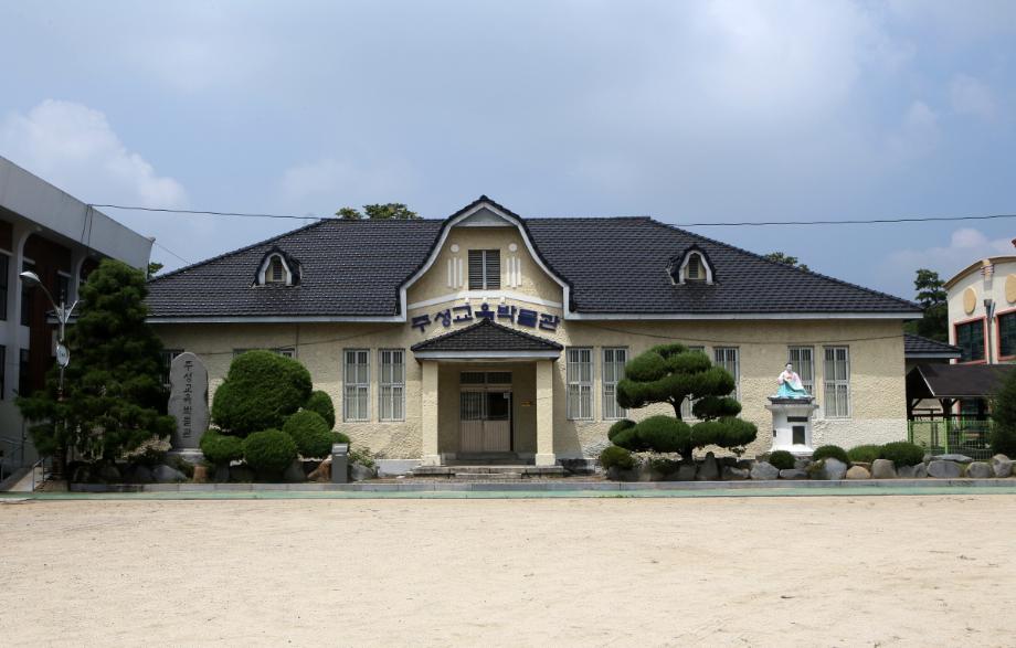 문화재대관