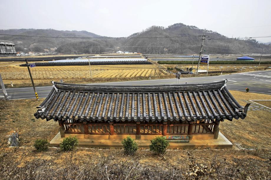 문화재대관