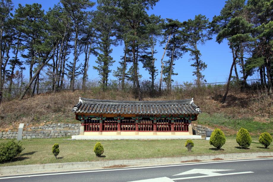문화재대관