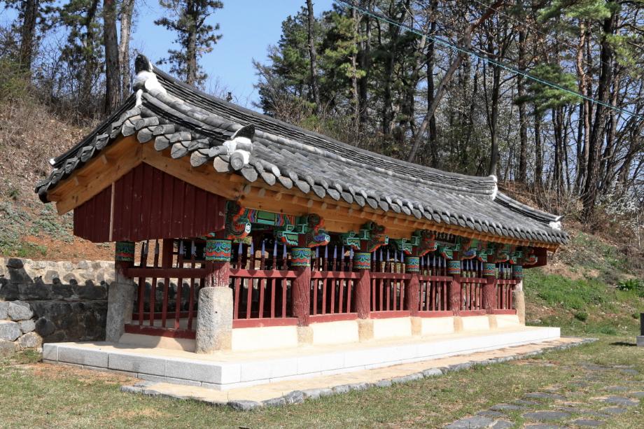 문화재대관