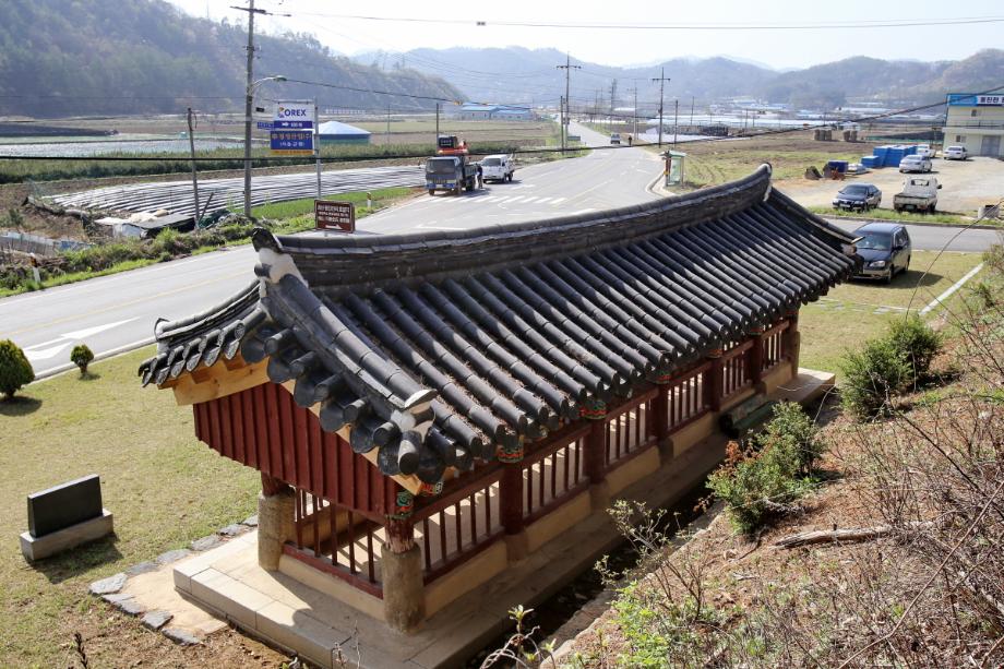 문화재대관