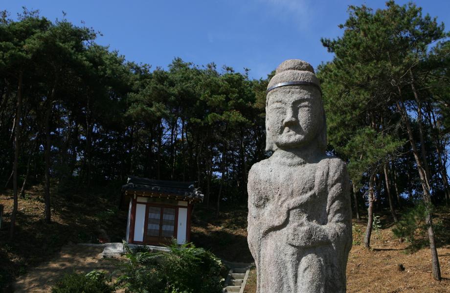 문화재대관