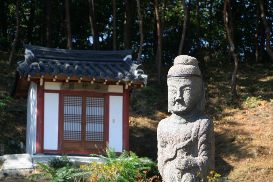 문화재대관