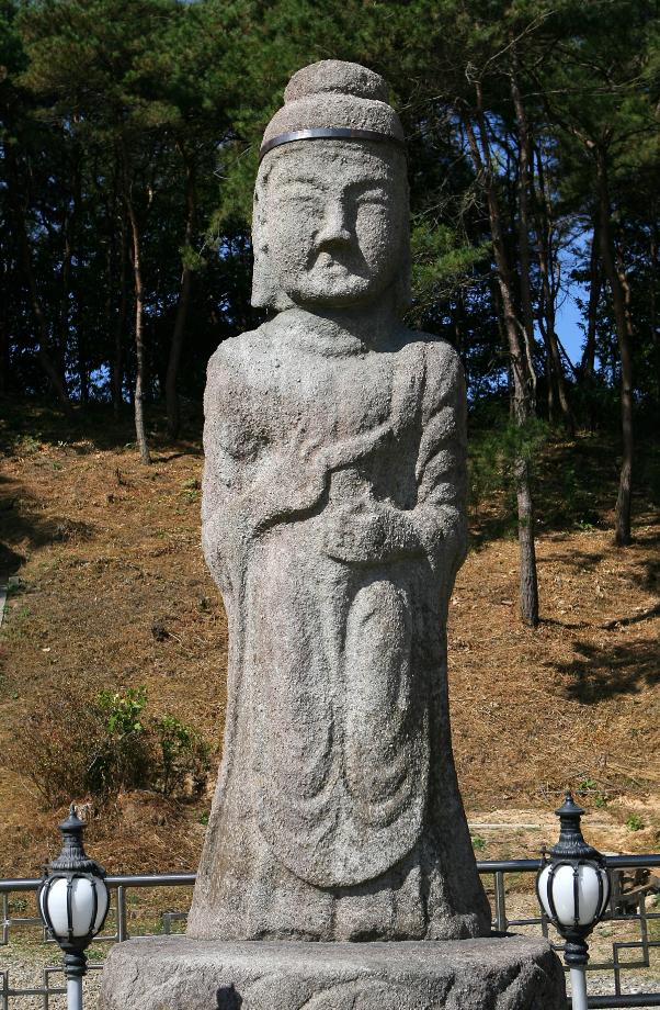 문화재대관