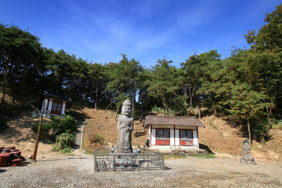 문화재대관