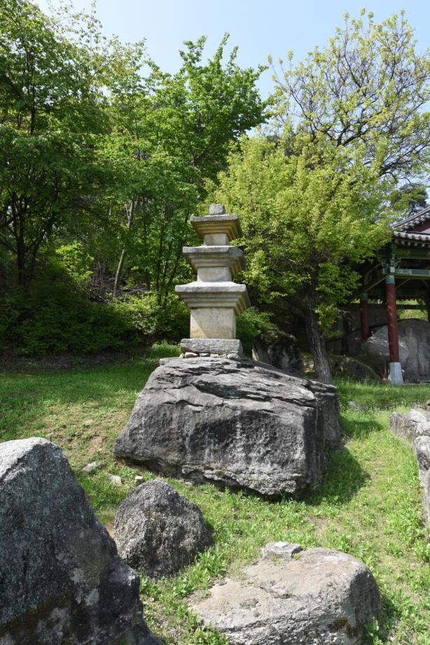 문화재대관