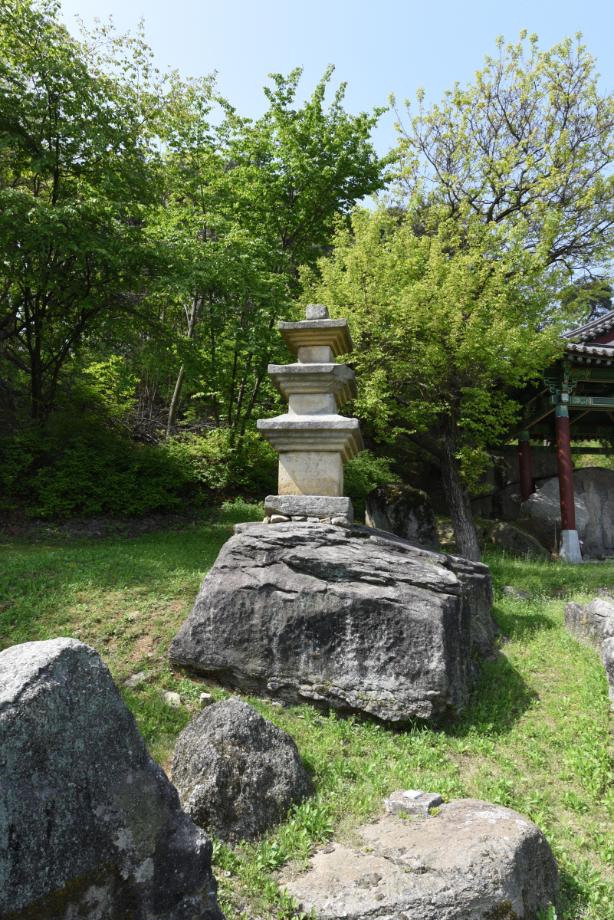 문화재대관