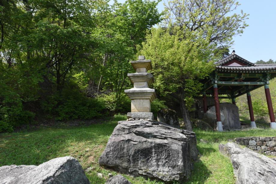 문화재대관