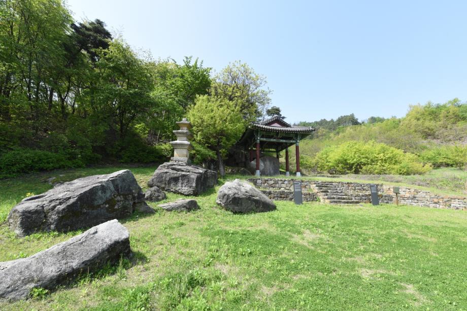 문화재대관