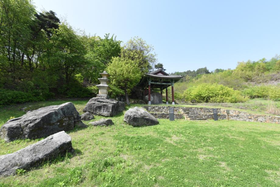 문화재대관