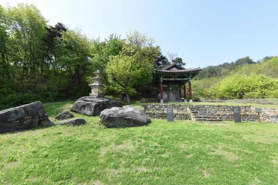 문화재대관