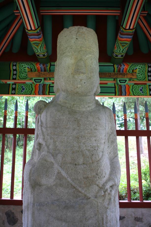 문화재대관