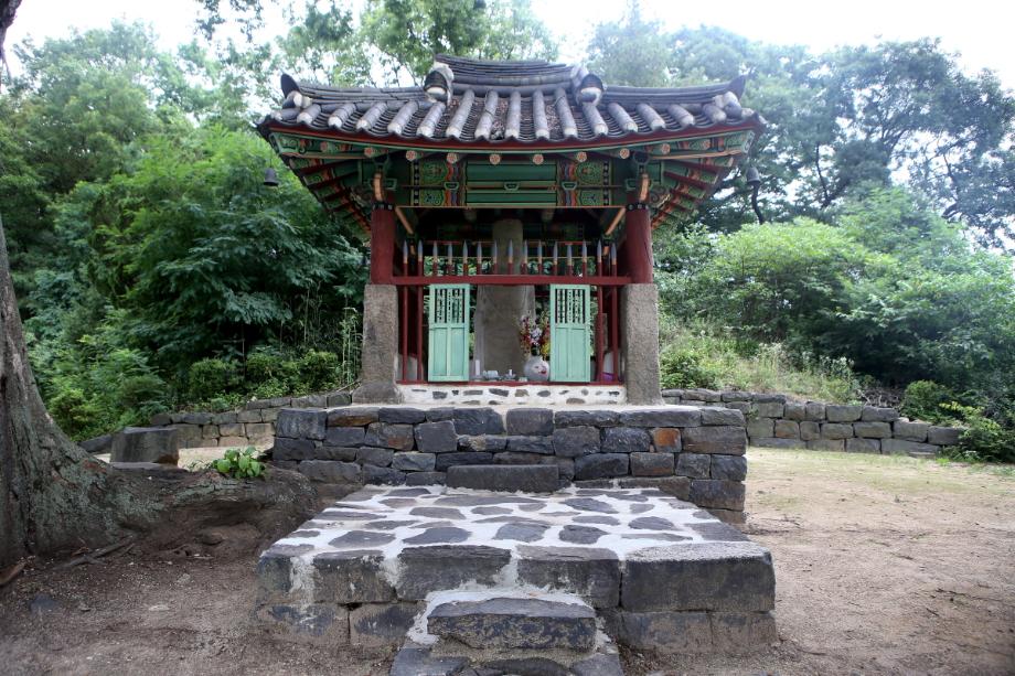 문화재대관