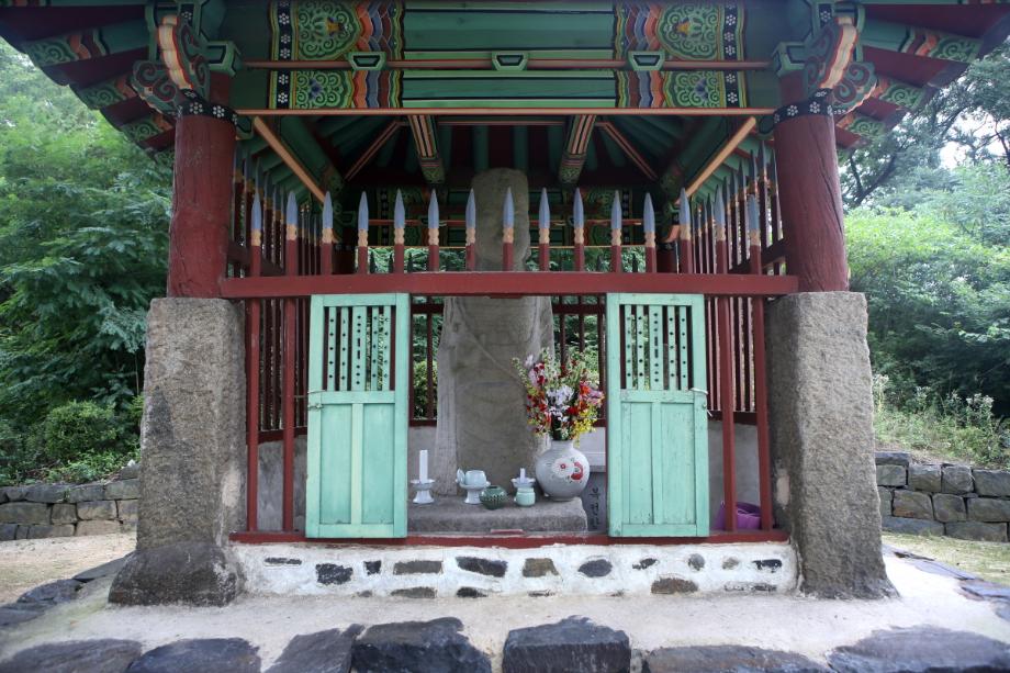 문화재대관