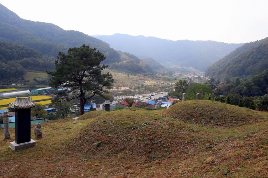 문화재대관