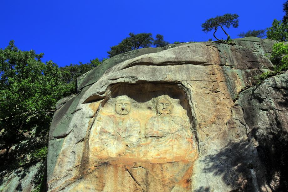 문화재대관