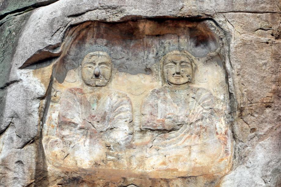 문화재대관