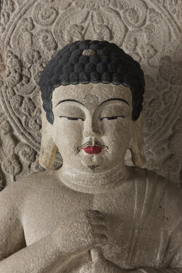 문화재대관