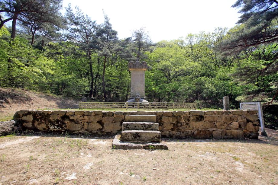 문화재대관