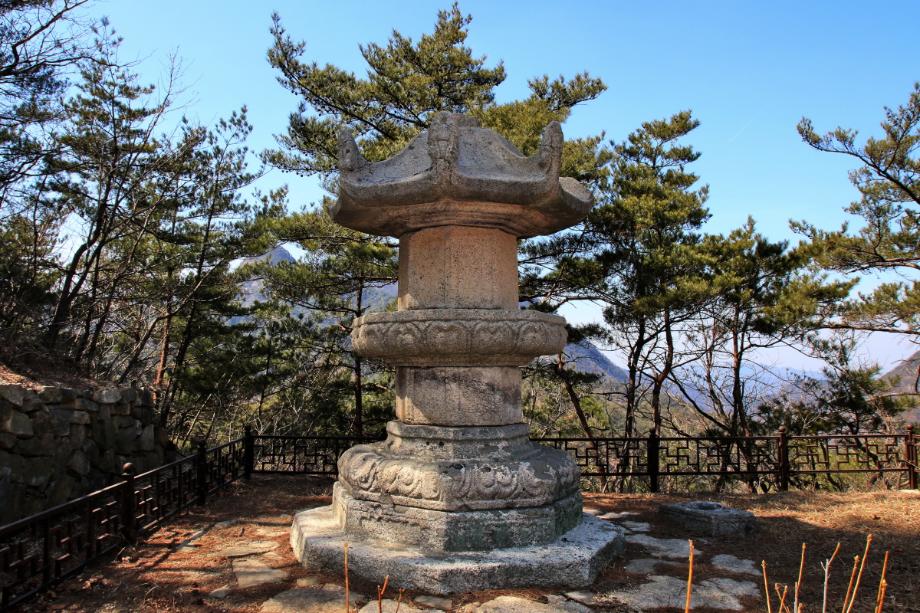 문화재대관