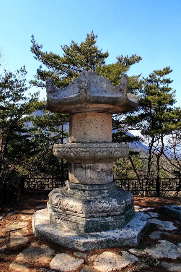 문화재대관