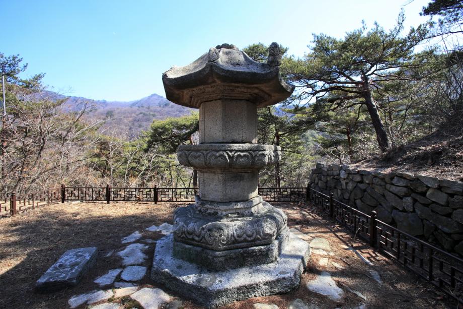 문화재대관