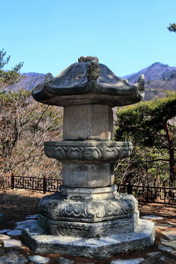 문화재대관
