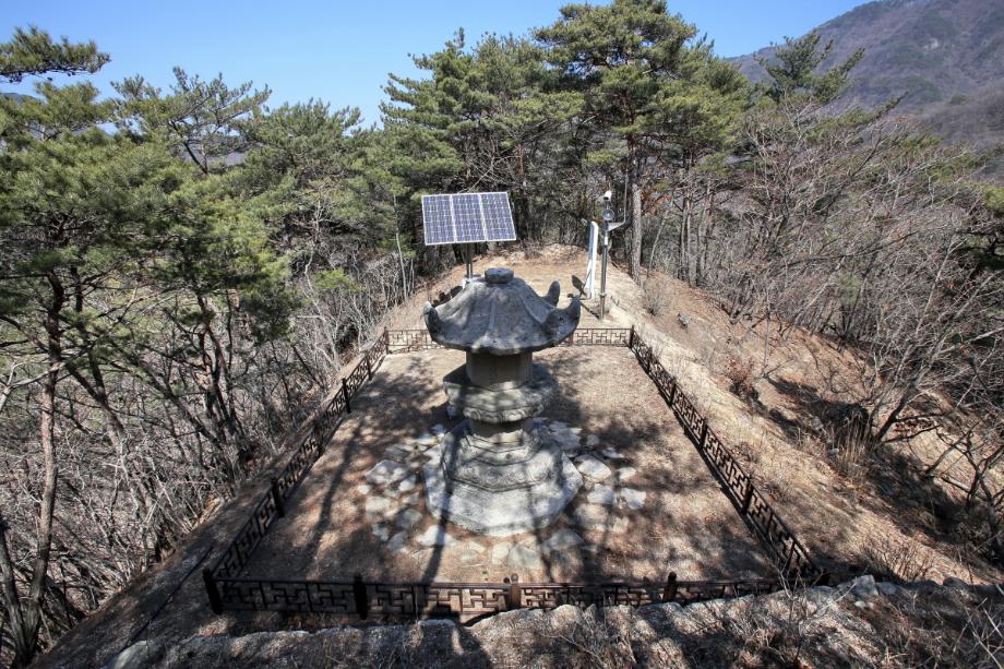 문화재대관