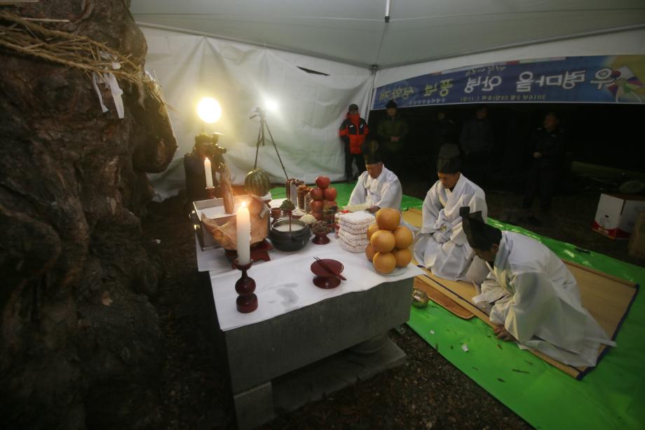문화재대관